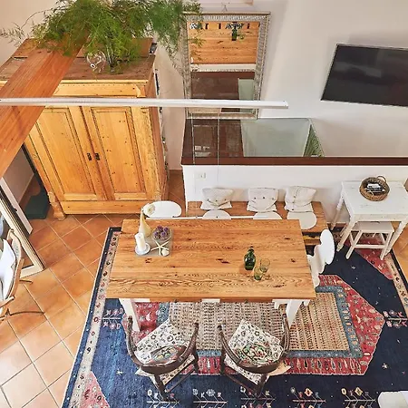 Solemar Sicilia - Casa Olivia Holiday home
