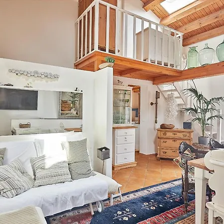 Solemar Sicilia - Casa Olivia Holiday home