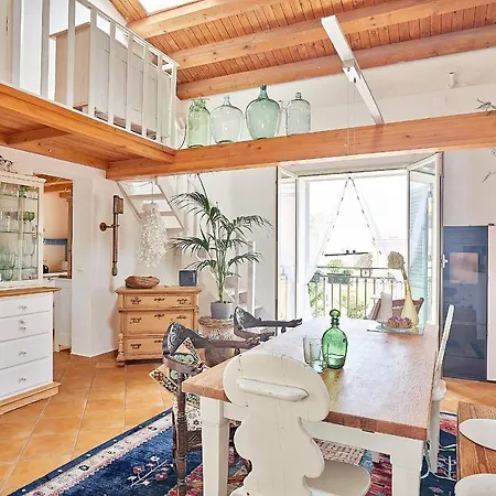 Holiday home Solemar Sicilia - Casa Olivia Santa Flavia