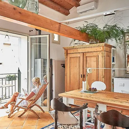 Holiday home Solemar Sicilia - Casa Olivia *