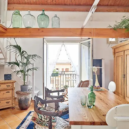 Holiday home Solemar Sicilia - Casa Olivia