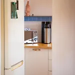 Holiday home Solemar Sicilia - Casa Olivia Santa Flavia