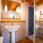 Solemar Sicilia - Casa Olivia Holiday home Santa Flavia