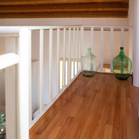 Solemar Sicilia - Casa Olivia Holiday home *