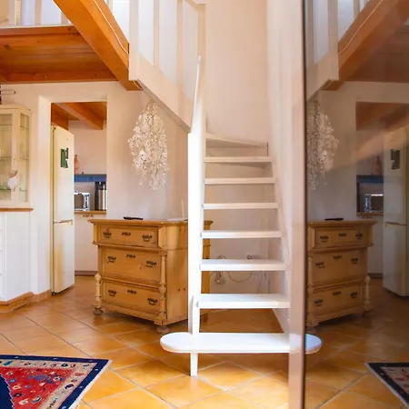 Holiday home Solemar Sicilia - Casa Olivia Santa Flavia