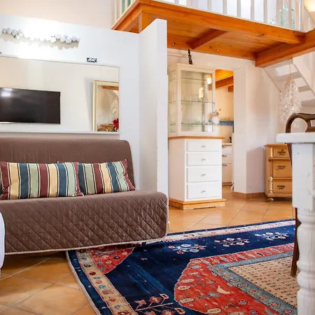 Solemar Sicilia - Casa Olivia Holiday home