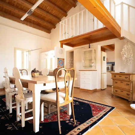 Solemar Sicilia - Casa Olivia