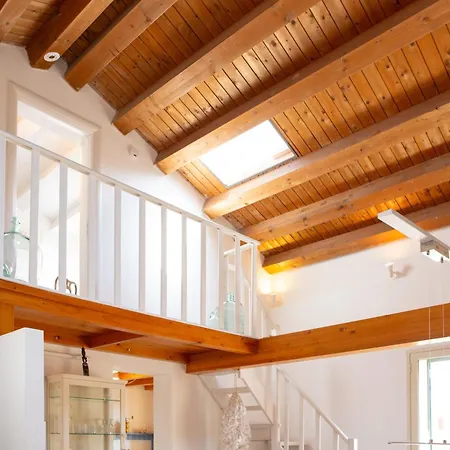 Holiday home Solemar Sicilia - Casa Olivia