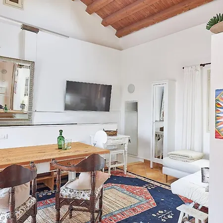 Solemar Sicilia - Casa Olivia Ferienhaus *